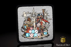 Baron's Dice Bag | Chaos Consumed Patch