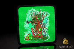 Baron's Dice Bag | Tree Lords Patch