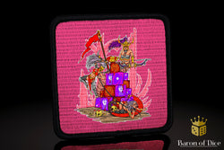 Baron's Dice Bag | Witch Elves Patch