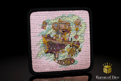 Baron's Dice Bag | Sky Dwarves Patch