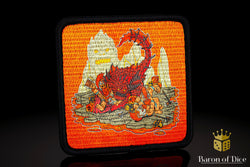 Baron's Dice Bag | Dwarf Slayers Patch