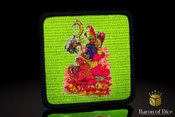 Baron's Dice Bag | Goblins Patch