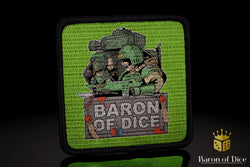 Baron's Dice Bag | Final Stand! Patch
