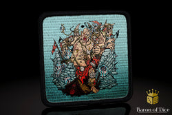 Baron's Dice Bag | Giants Patch