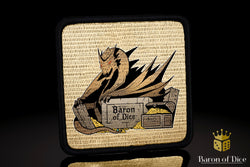 Baron's Dice Bag | Sole Ring | Ancient Dragon Patch