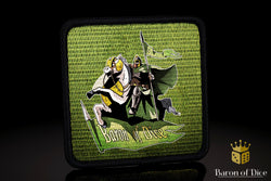Baron's Dice Bag | Sole Ring | Riders Of The Steppe Patch