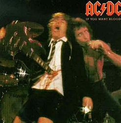 If You Want Blood You've Got It (Remastered) [Vinyl]