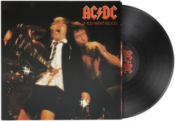 If You Want Blood You've Got It (Remastered) [Vinyl]