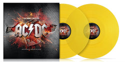 AC/DC - THE MANY FACES OF AC/DC [Vinyl] (ONLINE ORDER ONLY)