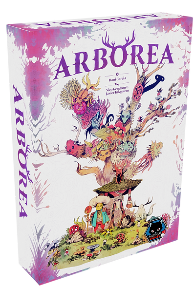 Arborea
