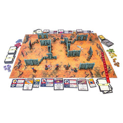 Masters of the Universe: Battleground - Starter Set