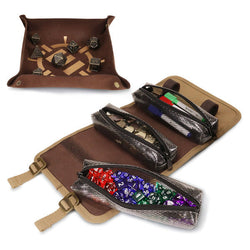 Enhance: Venture Dice Roll Case (ONLINE ORDER ONLY)