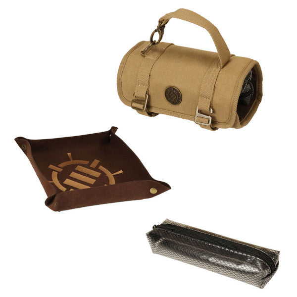 Enhance: Venture Dice Roll Case (ONLINE ORDER ONLY)
