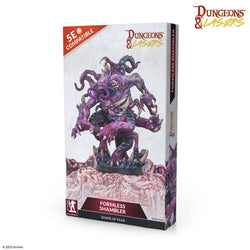 Dungeons & Lasers: Formless Shambler