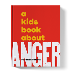 A Kids Book About Anger (Online Order Only)