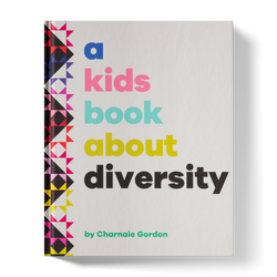 A Kids Book About Diversity (ONLINE ORDER ONLY)