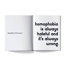 A Kids Book About Queer Mental Health (ONLINE ORDER ONLY)