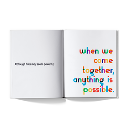 A Kids Book About Queer Mental Health (ONLINE ORDER ONLY)