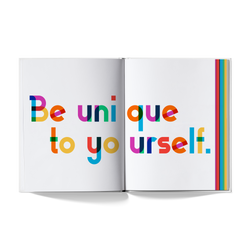 A Kids Book About Queer Mental Health (ONLINE ORDER ONLY)