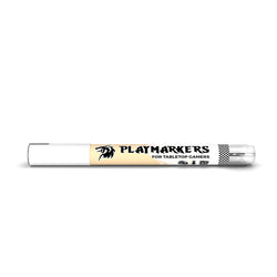 AK Interactive Markers: Playmarkers - Dirty White