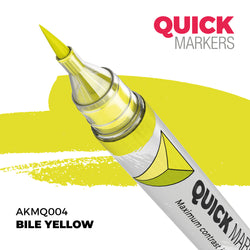 AK Interactive Markers: Quick Markers - Golbins Set (5)