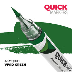 AK Interactive Markers: Quick Markers - Golbins Set (5)
