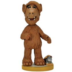 NECA Headknocker Bobbleheads