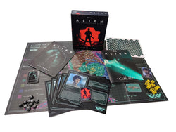 Alien RPG: Starter Set (ONLINE ORDER ONLY)