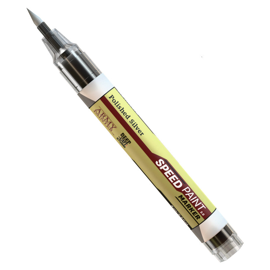 Speedpaint Marker