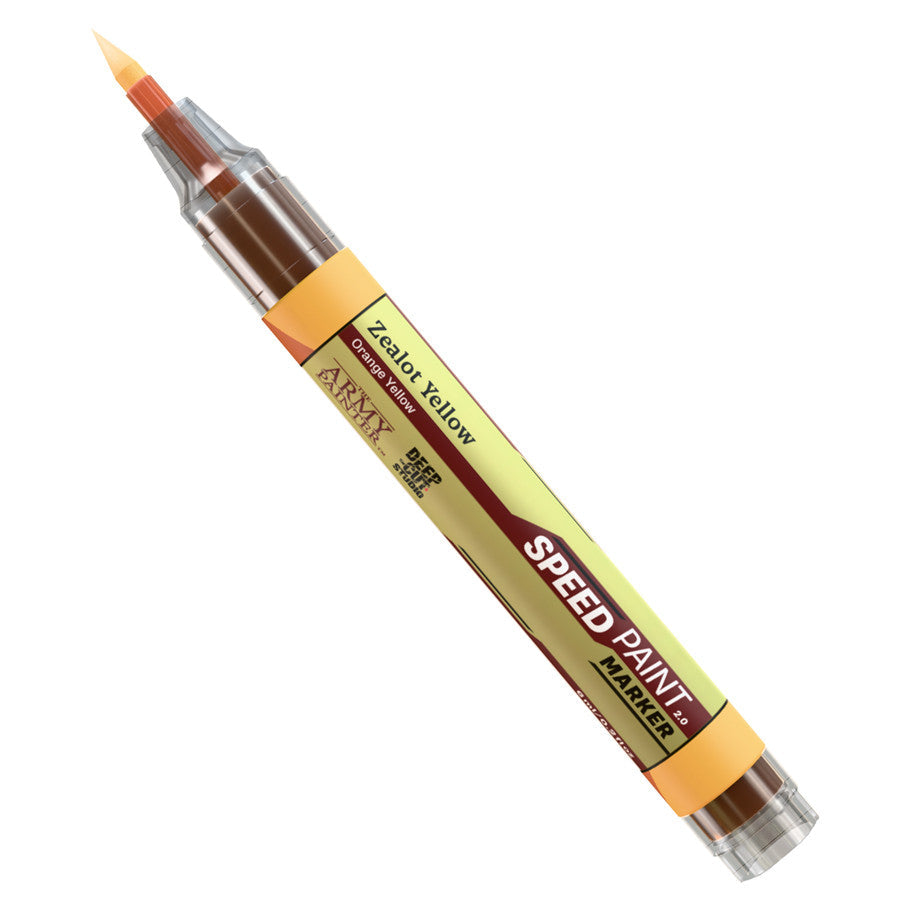 Speedpaint Marker