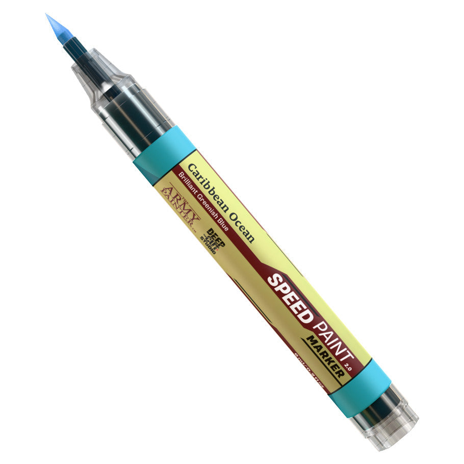 Speedpaint Marker
