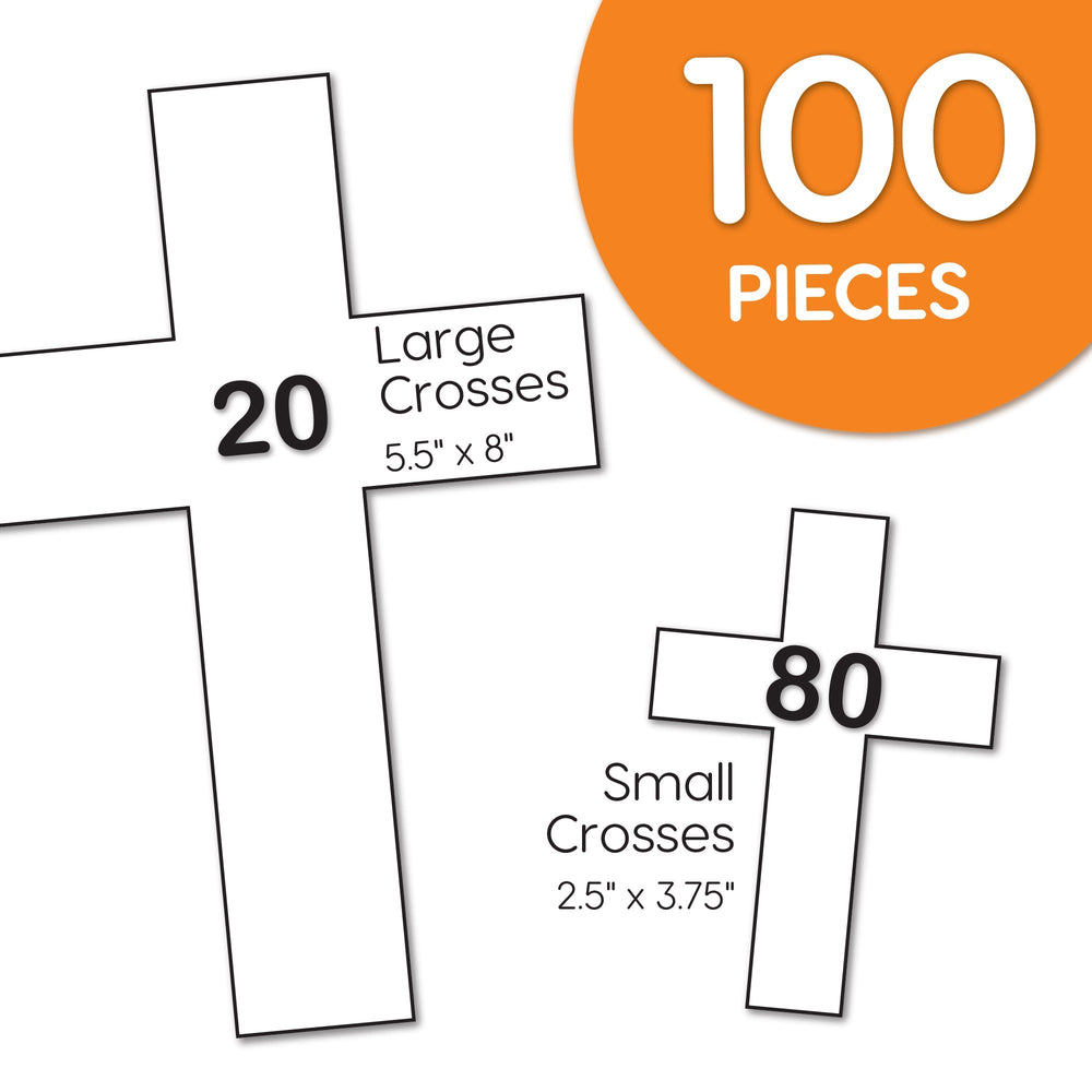 Crosses (ONLINE ORDER ONLY)