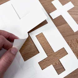 Crosses (ONLINE ORDER ONLY)