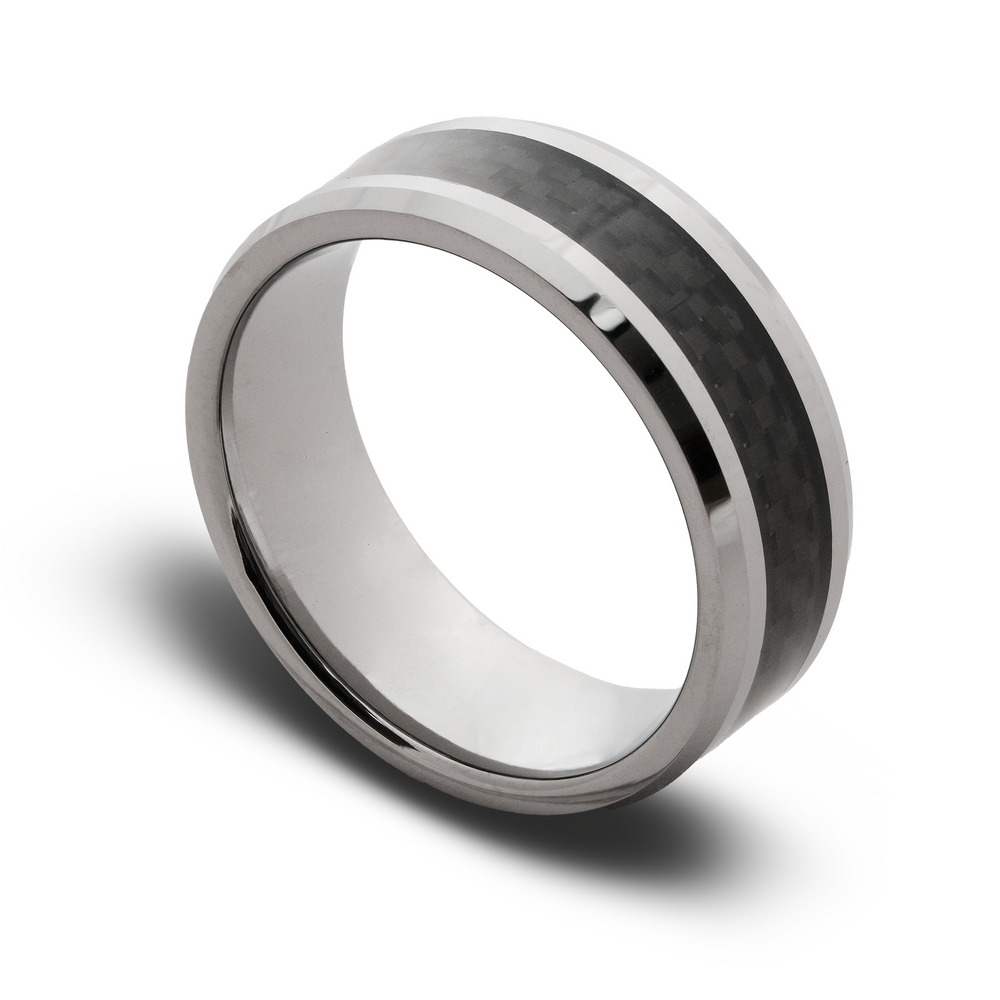 The “Andretti” Ring (ONLINE ORDER ONLY)
