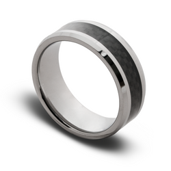The “Andretti” Ring (ONLINE ORDER ONLY)