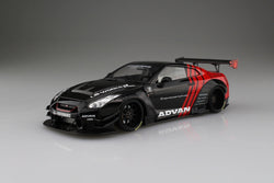 1/24 LB WORKS R35 GT-R type 2 Ver.2 Model Kit (ONLINE ORDER ONLY)