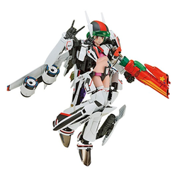 Aoshima: ACKS V.F.G Macross Delta - VF-25 Messiah Ranka Lee Scale Model Kit (ONLINE ORDER ONLY)