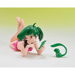 Aoshima: ACKS V.F.G Macross Delta - VF-25 Messiah Ranka Lee Scale Model Kit (ONLINE ORDER ONLY)