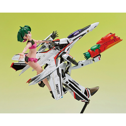 Aoshima: ACKS V.F.G Macross Delta - VF-25 Messiah Ranka Lee Scale Model Kit (ONLINE ORDER ONLY)