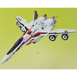 Aoshima: ACKS V.F.G Macross Delta - VF-25 Messiah Ranka Lee Scale Model Kit (ONLINE ORDER ONLY)