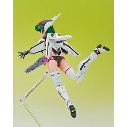 Aoshima: ACKS V.F.G Macross Delta - VF-25 Messiah Ranka Lee Scale Model Kit (ONLINE ORDER ONLY)