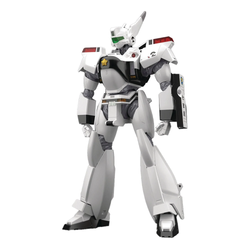 Aoshima: 1/43 Mobile Police Patlabor - AV-98 Ingram Unit 2 Scale Model Kit (ONLINE ORDER ONLY)