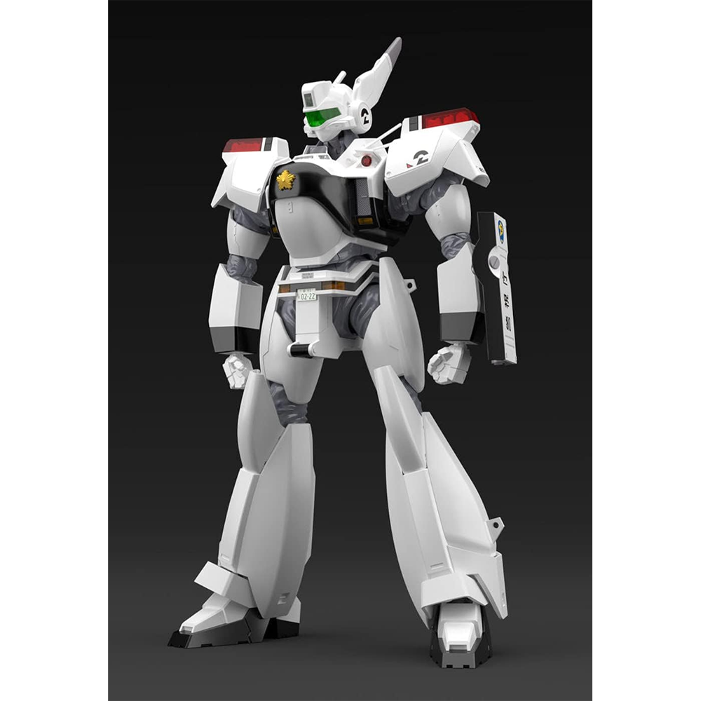 Aoshima: 1/43 Mobile Police Patlabor - AV-98 Ingram Unit 2 Scale Model Kit (ONLINE ORDER ONLY)
