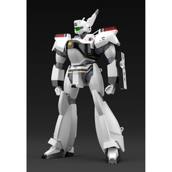Aoshima: 1/43 Mobile Police Patlabor - AV-98 Ingram Unit 2 Scale Model Kit (ONLINE ORDER ONLY)