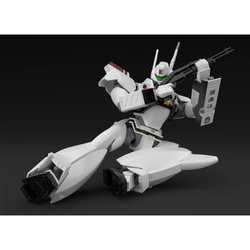 Aoshima: 1/43 Mobile Police Patlabor - AV-98 Ingram Unit 2 Scale Model Kit (ONLINE ORDER ONLY)