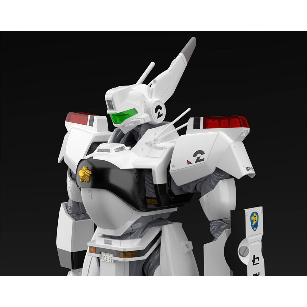 Aoshima: 1/43 Mobile Police Patlabor - AV-98 Ingram Unit 2 Scale Model Kit (ONLINE ORDER ONLY)