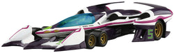 Cyber Formula OGRE AN-21 Model Kit (ONLINE ORDER ONLY)