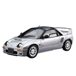 Aoshima: 1/24 Mazdaspeed PG6SA AZ-1 '92 (Mazda) Scale Model Kit #39 (ONLINE ORDER ONLY)