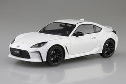 1/24 TOYOTA ZN8 GR86 '21 Model Kit (ONLINE ORDER ONLY)