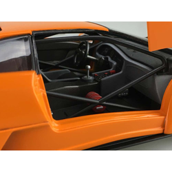 Aoshima: 1/24 Lamborghini Diablo GTR '99 Scale Model Kit #24 (ONLINE ORDER ONLY)